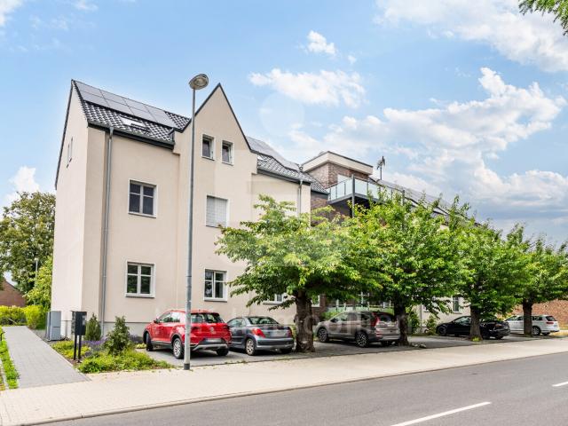 Wohnung kaufen in Kaster, Bedburg