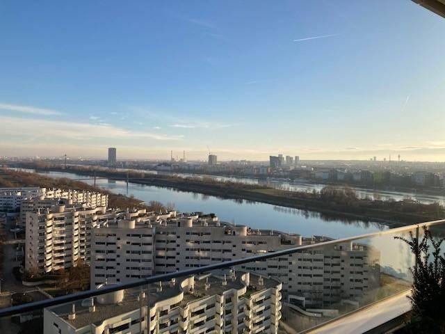 Apartment mieten in Donaustadt, Wien