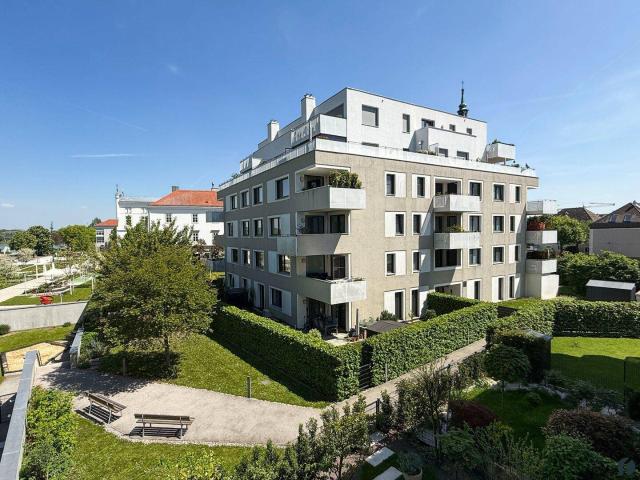 Apartment mieten in Tulln an der Donau, Niederösterreich