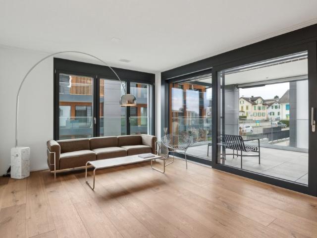Apartment mieten in Schäfliplatz, Egnach