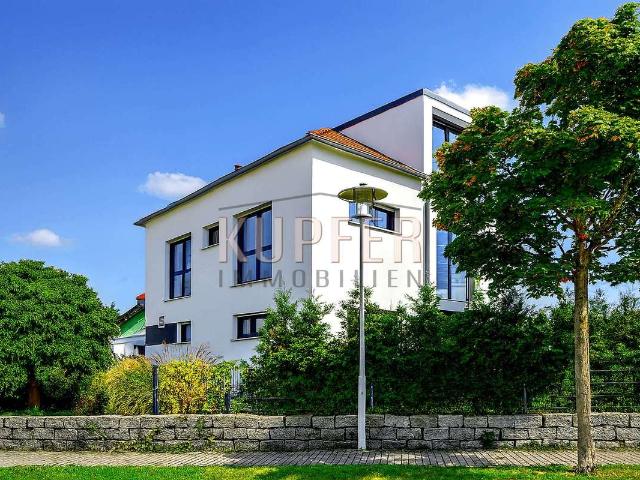 Haus kaufen in Bräuningshof, Langensendelbach