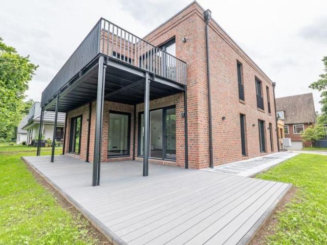 Apartment mieten in Kopenkamp, Stade