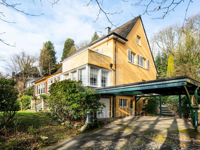 Villa kaufen in Solingen, Nordrhein-Westfalen