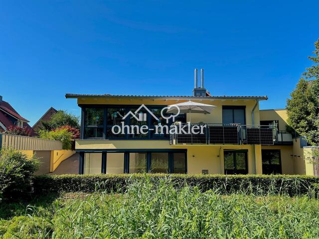 Apartment mieten in Campe, Stade