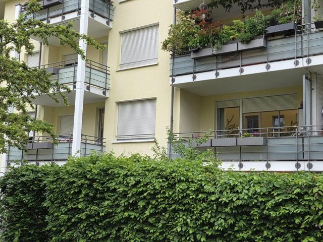 Wohnung kaufen in Schwabing-Freimann, München