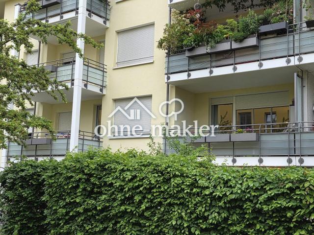 Apartment kaufen in Milbertshofen-Am Hart, München
