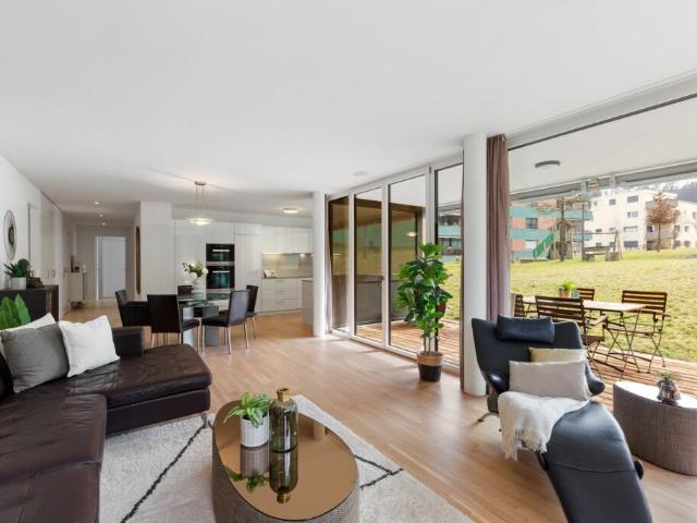 Immobilie kaufen in Bergdietikon, Aargau