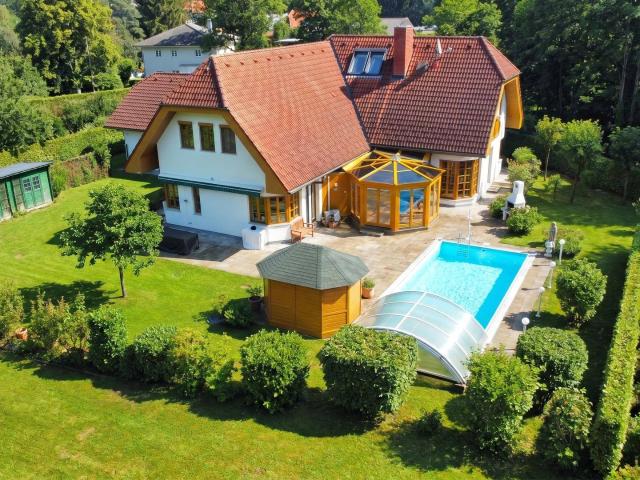 Haus kaufen in Gersdorf-Feistritz, Steiermark