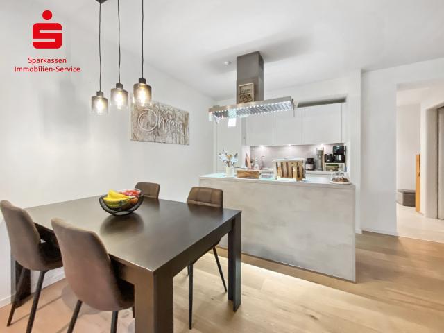Etagenwohnung kaufen in Augsburg, Innenstadt Etagenwohnung kaufen in Augsburg, Innenstadt