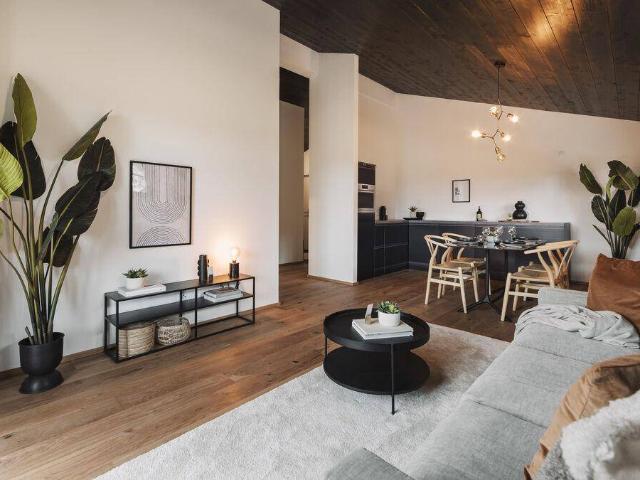 Apartment kaufen in Aurach bei Kitzbühel, Tirol