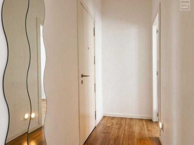 Apartment mieten in Altstadt, Halle