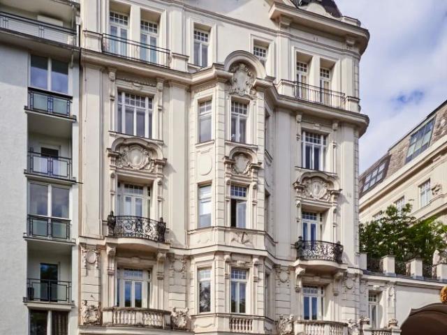 Apartment mieten in KG Landstraße, Wien