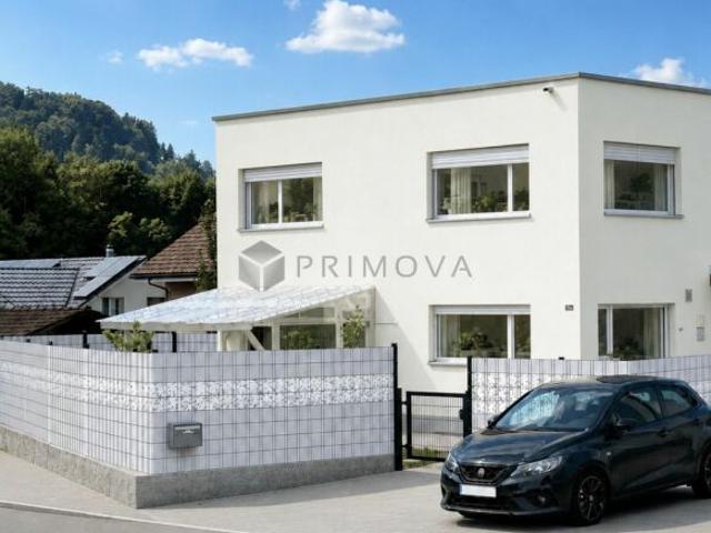 Einfamilienhaus kaufen in Bütschwil-Ganterschwil, St. Gallen