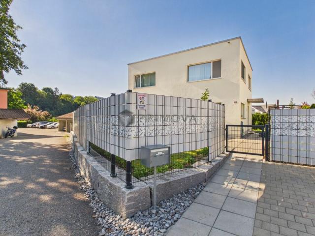 Einfamilienhaus kaufen in Bütschwil-Ganterschwil, St. Gallen