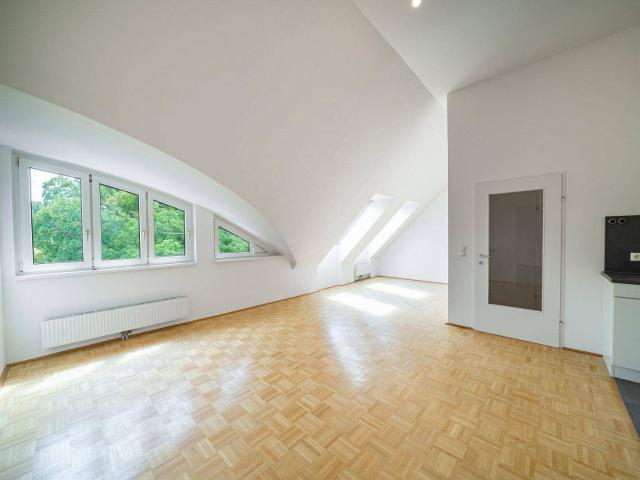 Apartment kaufen in Döbling, Wien