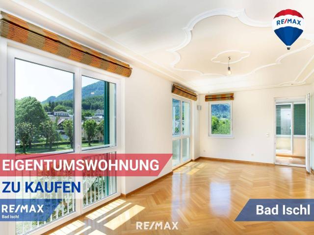 Apartment kaufen in Bad Ischl, Oberösterreich