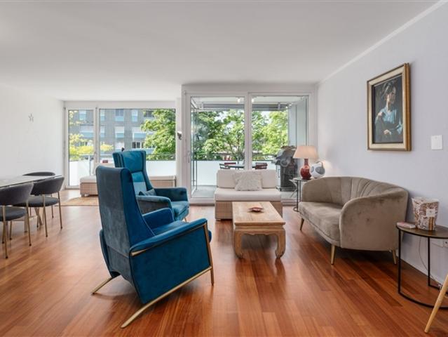 Wohnung kaufen in Dübendorf, Zürich