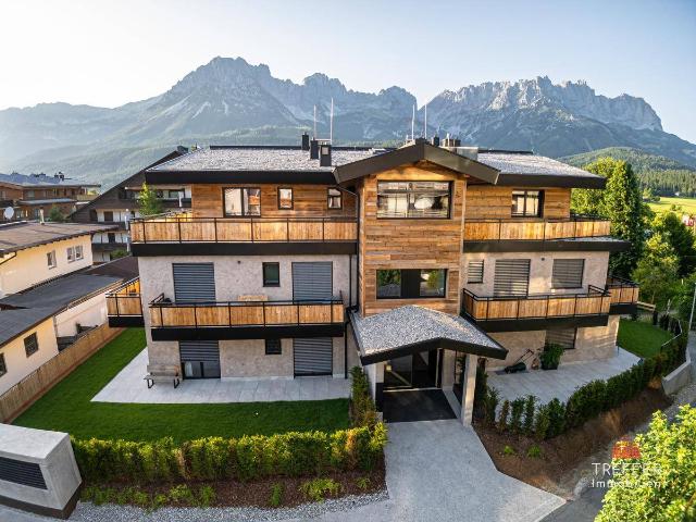Apartment mieten in Ellmau