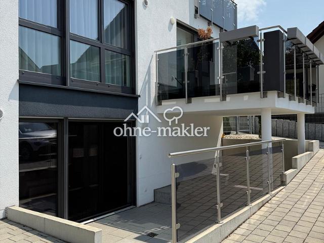 Apartment kaufen in Hilzingen, Baden-Württemberg