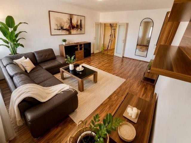 Wohnung kaufen in Margareten, Wien
