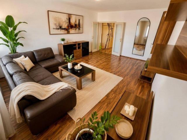 Apartment kaufen in KG Margareten, Wien