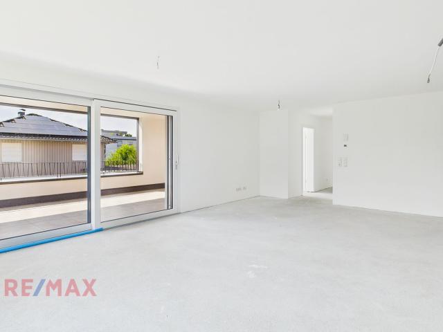 Etagenwohnung kaufen in Rankweil