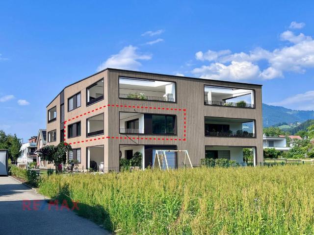 Apartment kaufen in Rankweil