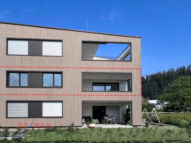 Etagenwohnung kaufen in Rankweil