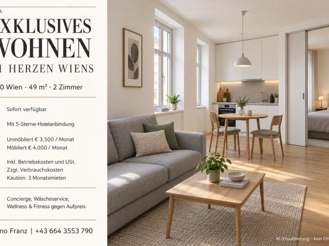 Wohnung mieten in Seestadt, Wien