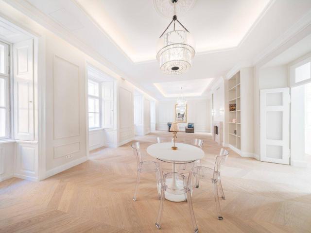 Apartment kaufen in Innere Stadt, Wien