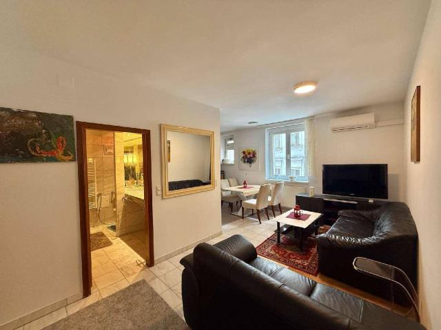 Apartment kaufen in Innere Stadt, Wien