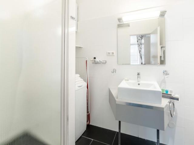 Etagenwohnung mieten in Wien, Innere Stadt