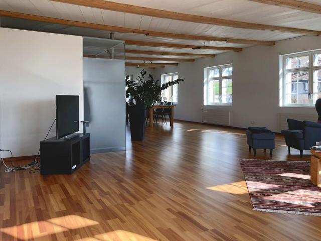 Apartment mieten in Schluuch, Andwil (SG)