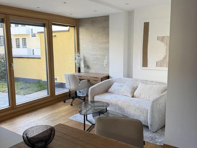 Wohnung mieten in Altstadt-Lehel, München