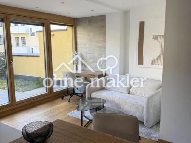 Apartment mieten in Altstadt-Lehel, München