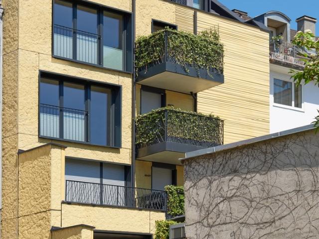 Wohnung mieten in Altstadt-Lehel, München