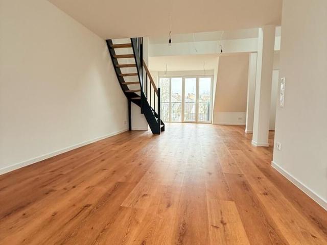 Haus mieten in Bornheim, Sachsenhausen