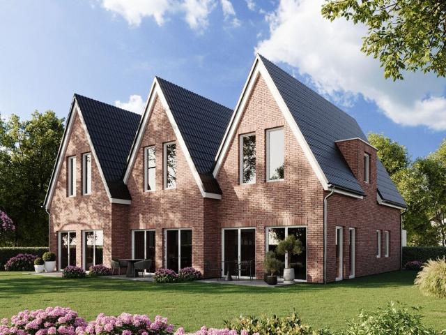 Haus kaufen in Lübskamp, Oldenburg