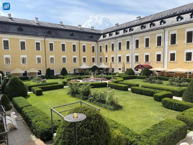 Apartment kaufen in Mondsee, Oberösterreich