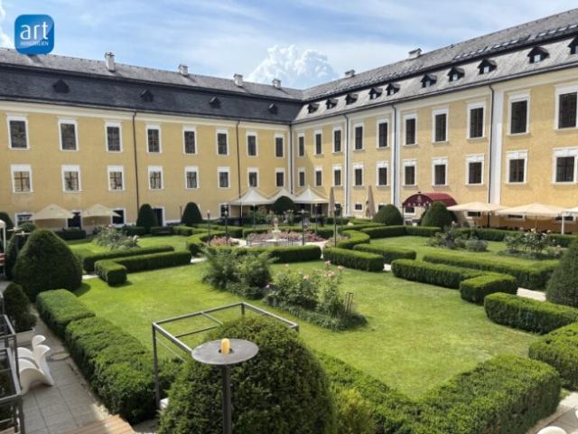 Wohnung kaufen in Mondsee, Oberösterreich