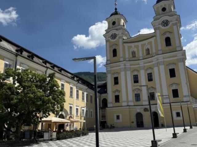 Wohnung kaufen in Mondsee, Oberösterreich