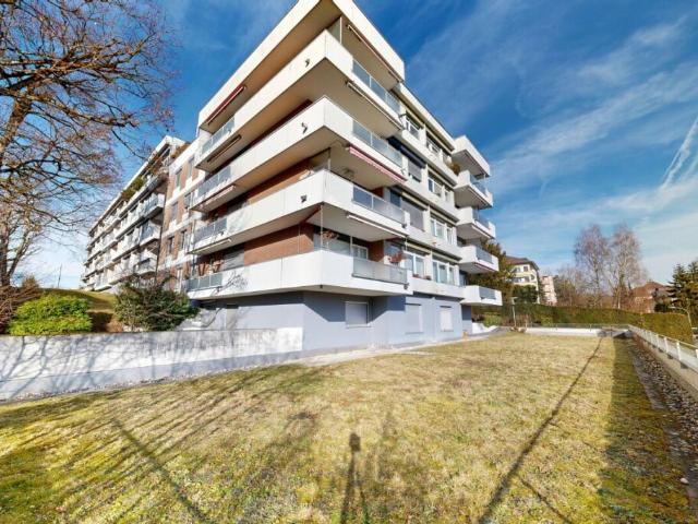 Wohnung kaufen in Bern