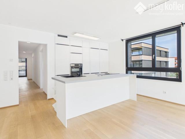Wohnung kaufen in Lochau, Vorarlberg