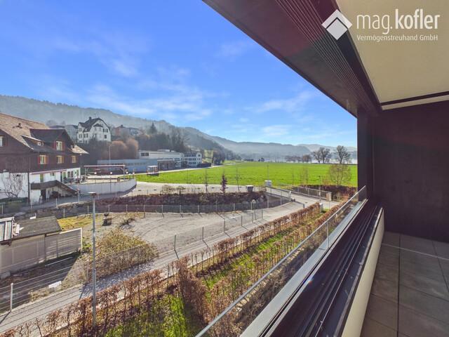 Apartment kaufen in Lochau, Vorarlberg