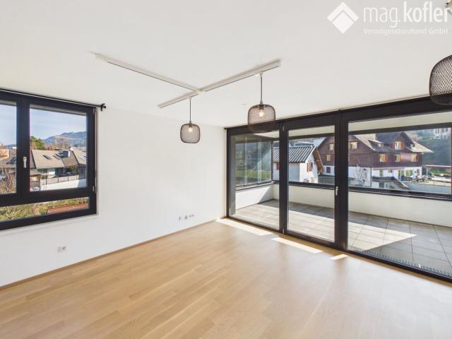 Wohnung kaufen in Lochau, Vorarlberg