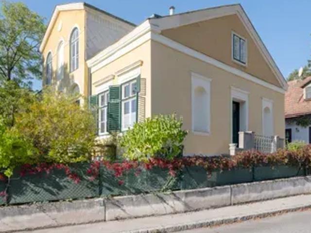 Apartment mieten in Hernals, Wien