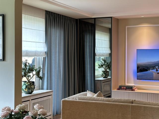 Wohnung kaufen in Westend, Berlin