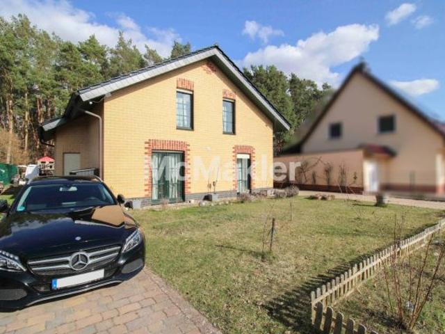 Haus kaufen in Rathenow, Brandenburg