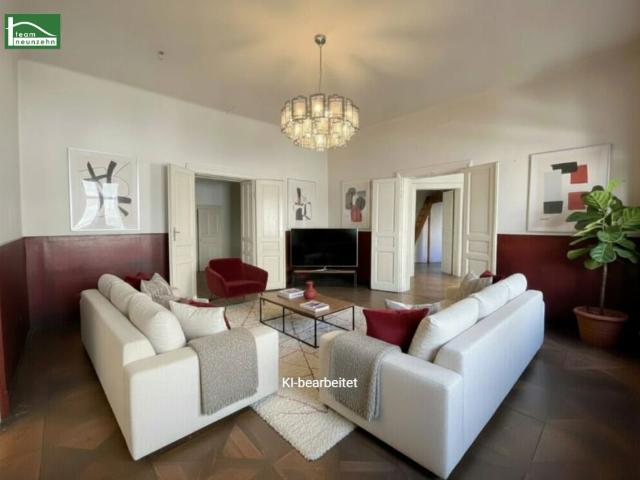 Apartment mieten in Lend, Gersdorf-Feistritz