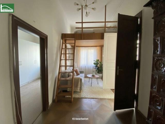 Apartment mieten in Lend, Gersdorf-Feistritz